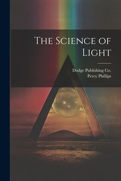 portada The Science of Light