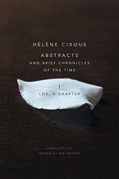 portada Abstracts and Brief Chronicles of the Time: I. Los, a Chapter