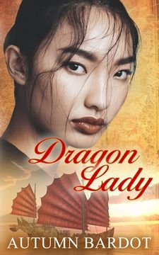 portada Dragon Lady (in English)