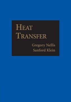 portada Heat Transfer 