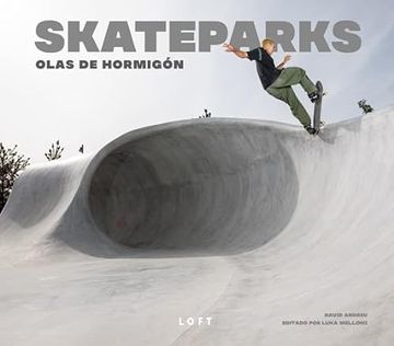 portada Skateparks