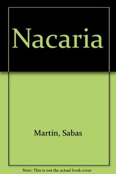 portada nacaria (in Spanish)