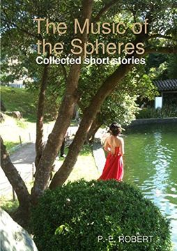 portada The Music of the Spheres (en Inglés)