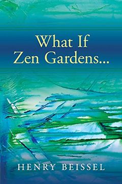 portada What If Zen Gardens: Volume 245 (in English)