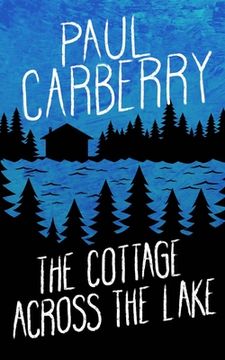 portada The Cottage Across the Lake (en Inglés)