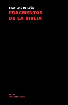 fragmentos de la biblia