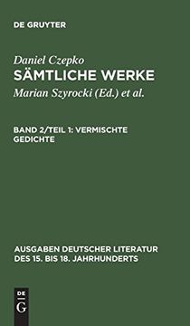 portada Sämtliche Werke, Band 2 (en Alemán)
