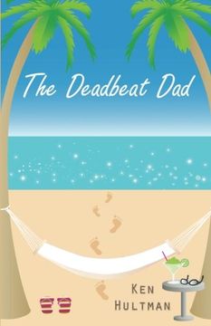 portada The Deadbeat Dad