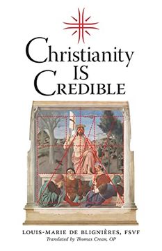 portada Christianity is Credible (en Inglés)
