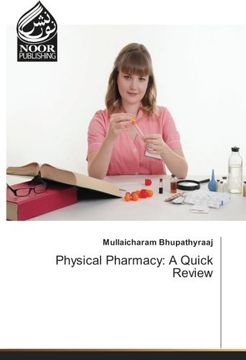 portada Physical Pharmacy: A Quick Review