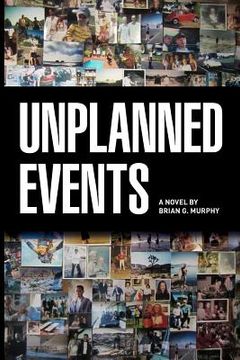 portada Unplanned Events