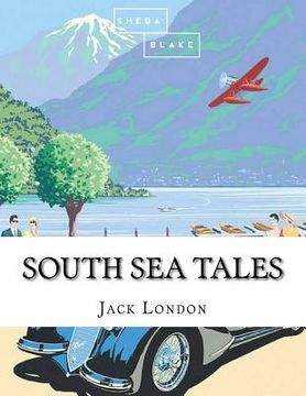 portada South Sea Tales (in English)