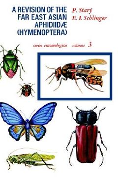 portada revision of the far east asian aphidiidae (hymenoptera) (in English)