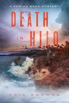 portada Death in Hilo (en Inglés)