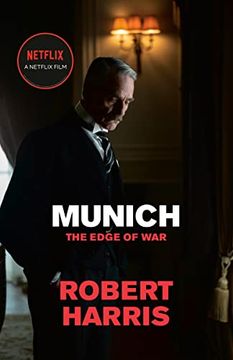 portada Munich (Movie Tie-In) (en Inglés)