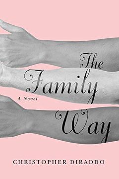 portada The Family way (The Fiction Imprint at Vehicule Press) 
