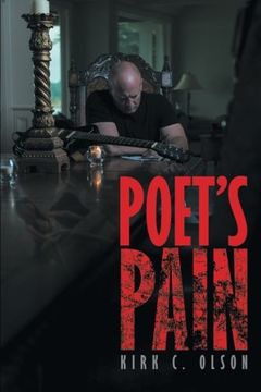portada Poet's Pain (in English)