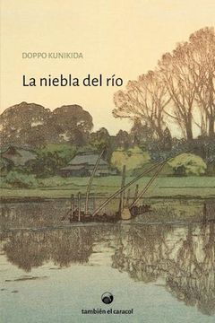 portada La Niebla del rio (in Spanish)