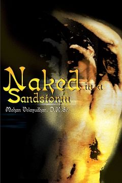 portada naked in a sandstorm (en Inglés)