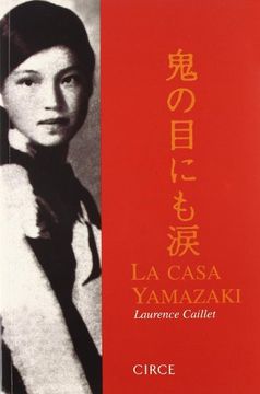 portada La Casa Yamazaki (in Spanish)