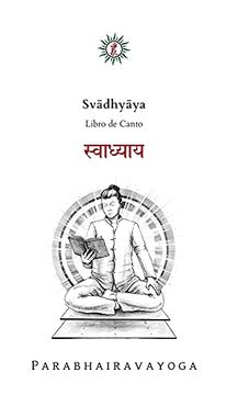 portada Svādhyāya: Libro de Canto
