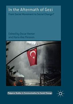 portada In the Aftermath of Gezi: From Social Movement to Social Change? (en Inglés)