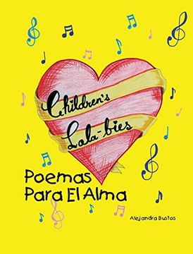 portada Children's Lala-Bies: Poemas Para el Alma