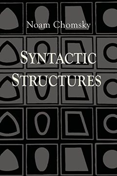 portada Syntactic Structures (in English)