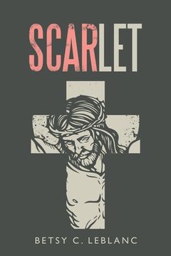 portada Scarlet (en Inglés)