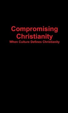 portada Compromising Christianity (in English)
