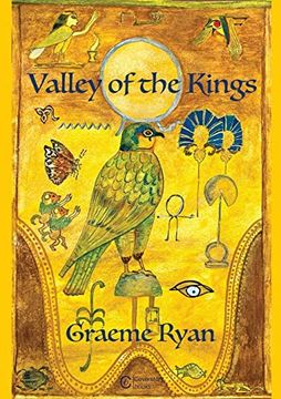 portada Valley of the Kings (en Inglés)