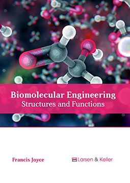 portada Biomolecular Engineering: Structures and Functions (in English)