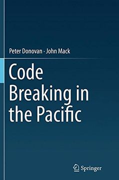portada Code Breaking in the Pacific