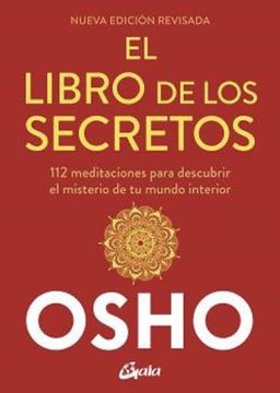 portada El Libro de los Secretos (Nueva Edicion Revisada) (in Spanish)