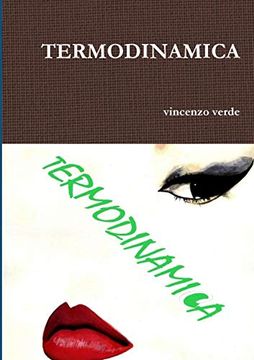 portada Termodinamica (in Italian)