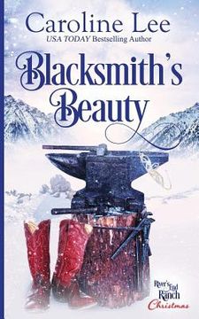 portada Blacksmith's Beauty (in English)