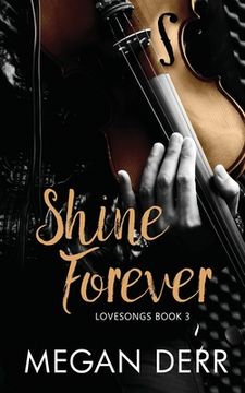 portada Shine Forever (en Inglés)