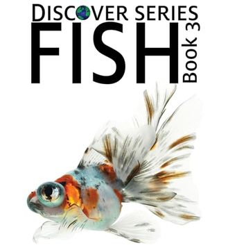 portada Fish 3 (Discover) (en Inglés)