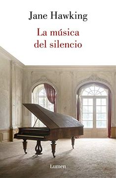 portada La Música del Silencio (in Spanish)
