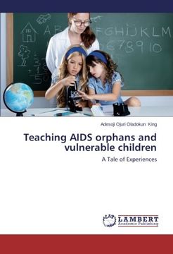 portada Teaching AIDS orphans and vulnerable children