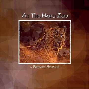 portada At the Haiku Zoo (en Inglés)