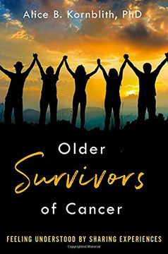 portada Older Survivors of Cancer (en Inglés)