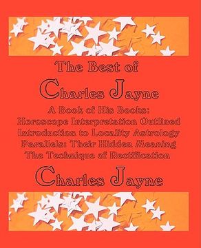 portada the best of charles jayne (in English)
