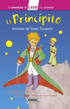 Libro El Principito Antoine De Saint Exupery Isbn 9788467739879 Comprar En Buscalibre