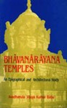 portada Bhavanarayana Temples