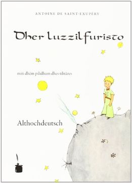 portada Dher Luzzilfuristo (in German)