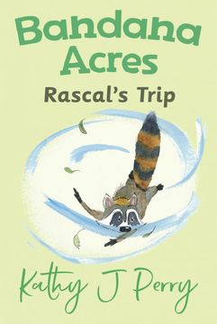 portada Rascal's Trip (Bandana Acres) (en Inglés)