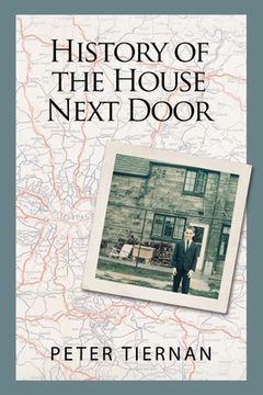 portada History of the House Next Door (en Inglés)