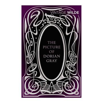 portada The Picture of Dorian Gray (en Inglés)