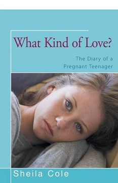 portada What Kind of Love?